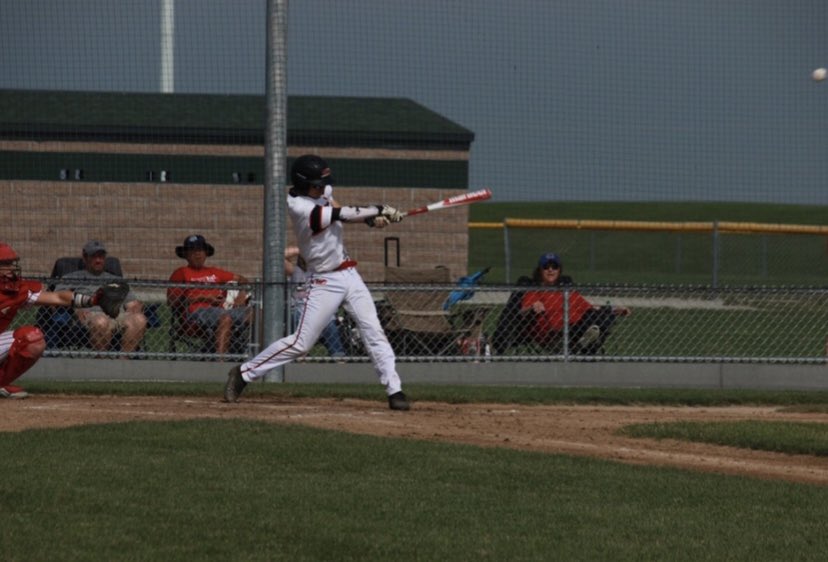 Michael Bailey tweet media