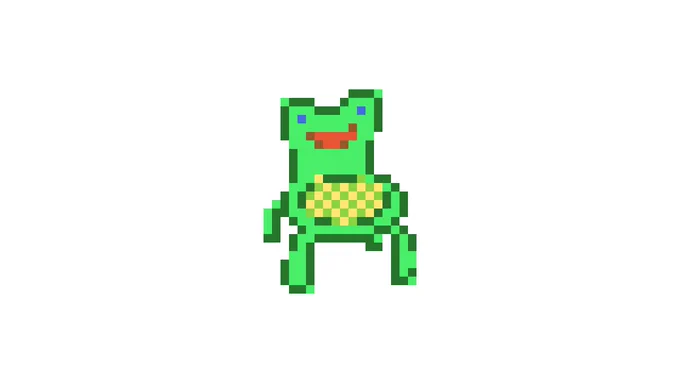 4 things I made in 2020 that were not pikachu

#2020年自分が選ぶ今年の4枚 