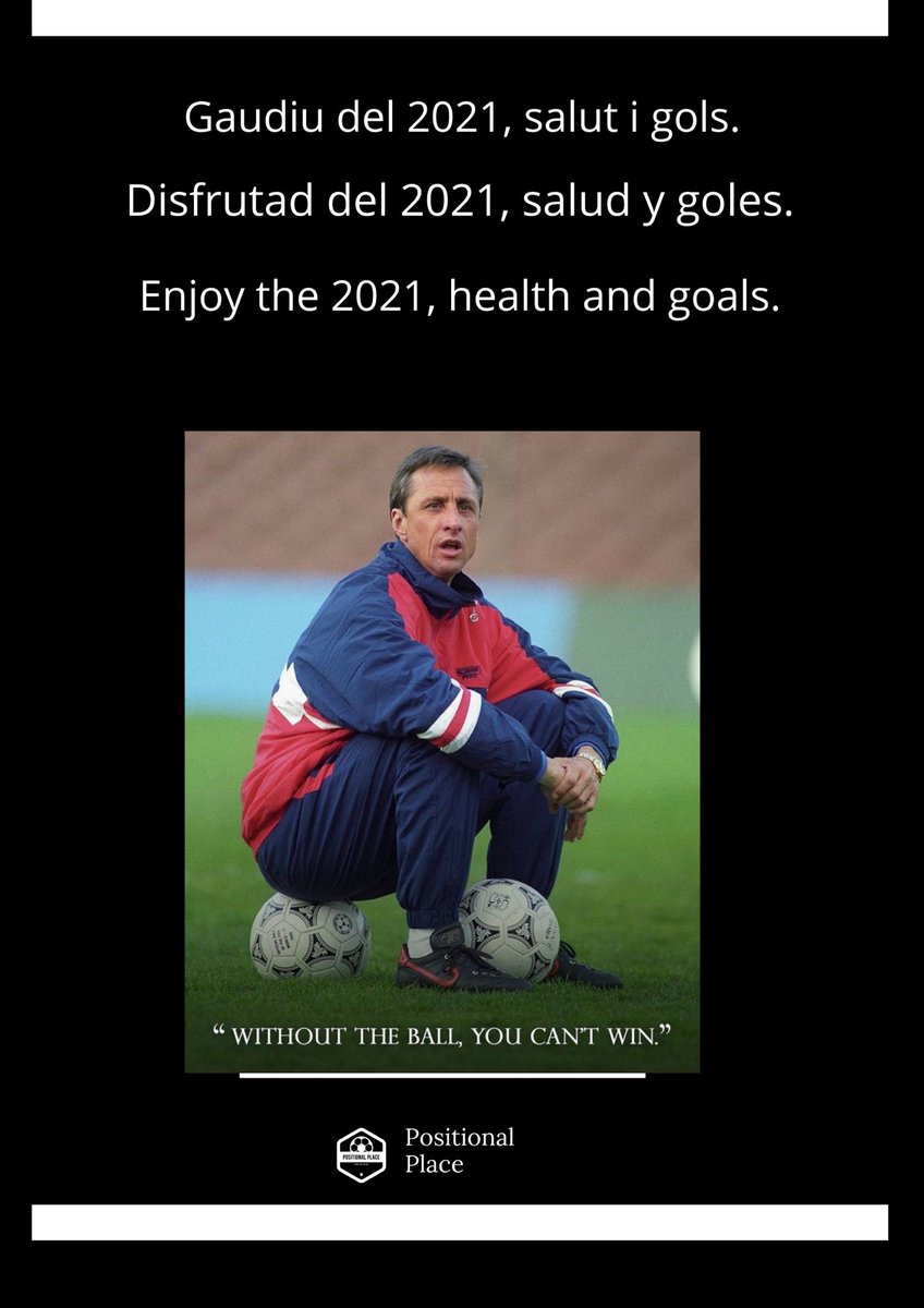 PositionalPlace's tweet image. 