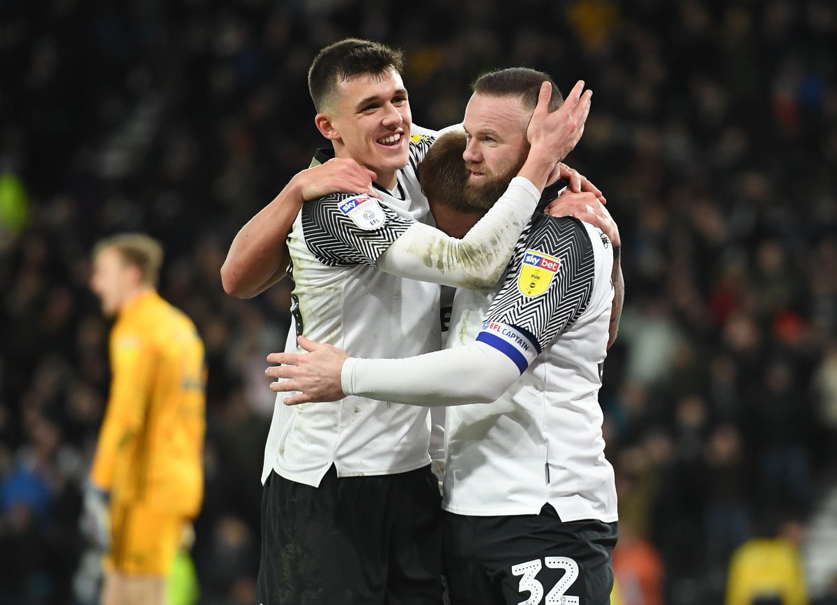 DCFC Academy  First TeamIn what’s been a challenging year across the world, the  @dcfcacademy have played a starring role in producing some special moments at Derby County  [A THREAD]