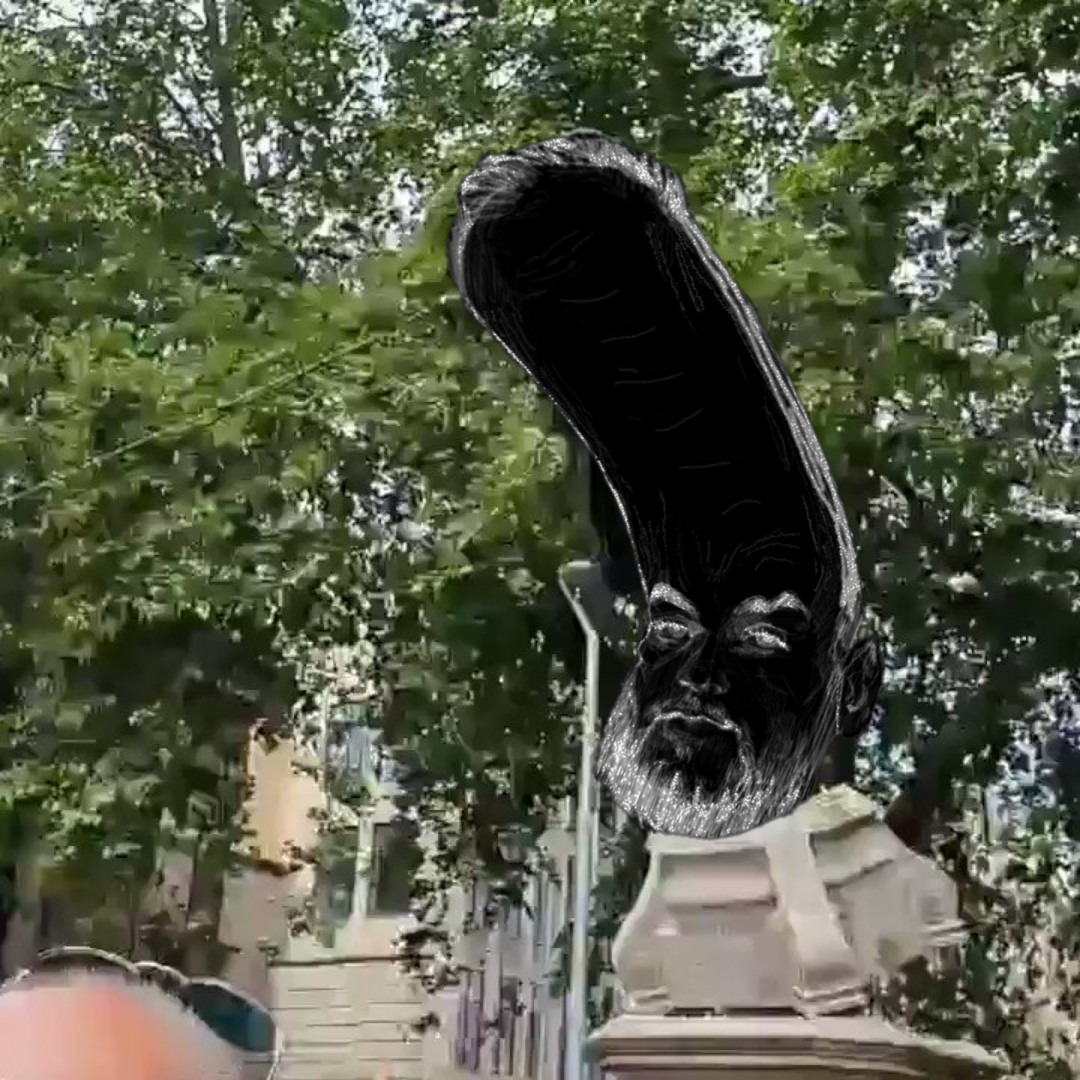 What is the original stature here?