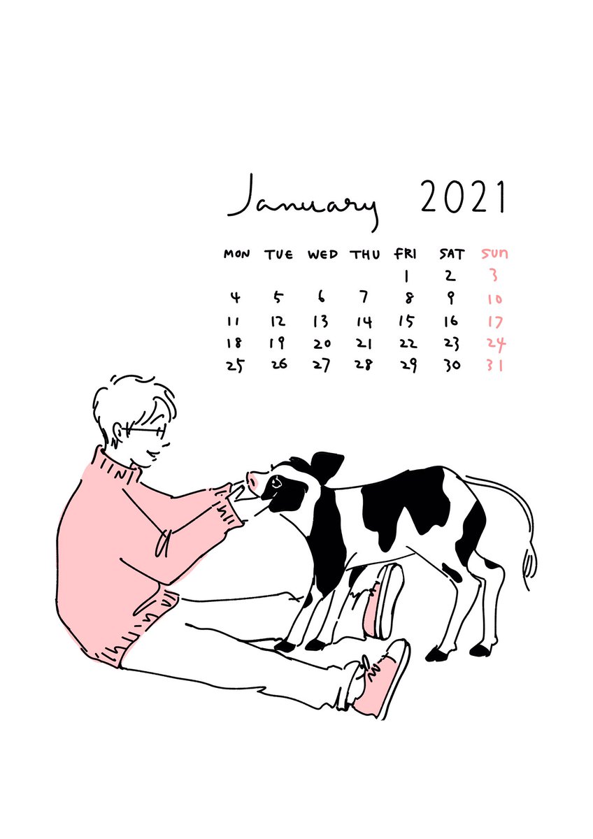 2021/01/01

ようこそ、この世界へ。

きみもぼくも生きよう。
この世界を。

#happynewyear2021
#Calendar2021 
#January2021
#sayako_illustration 
あけましておめでとうございます 
今年もどうぞよろしくお願いします? 