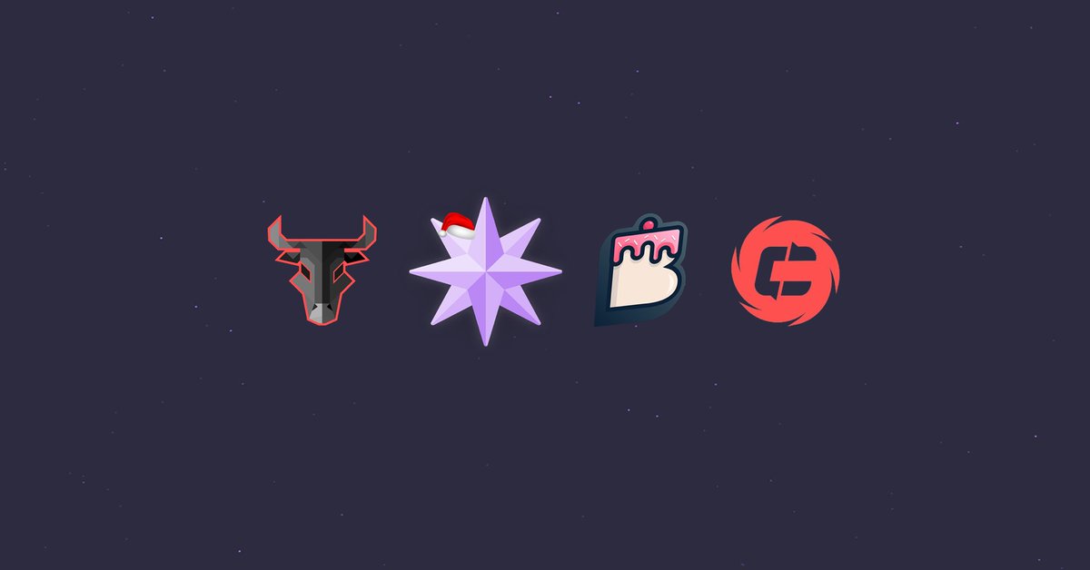 Polaris tweet media