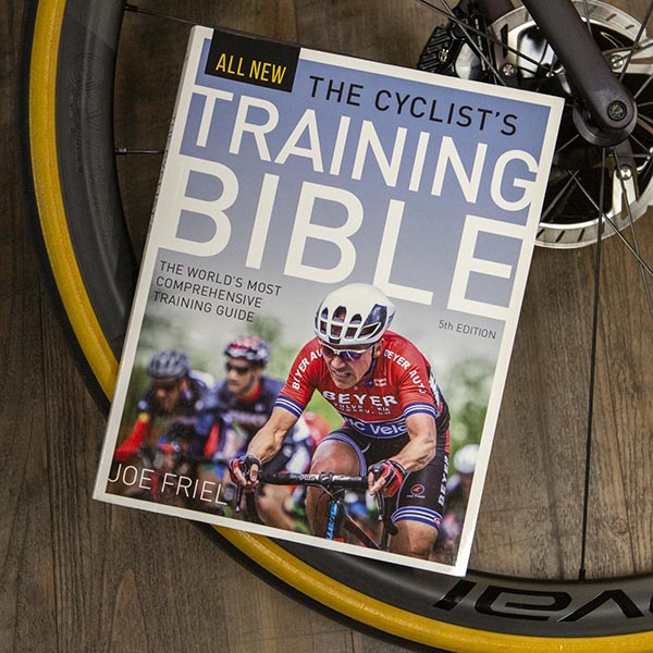 VeloPress tweet media