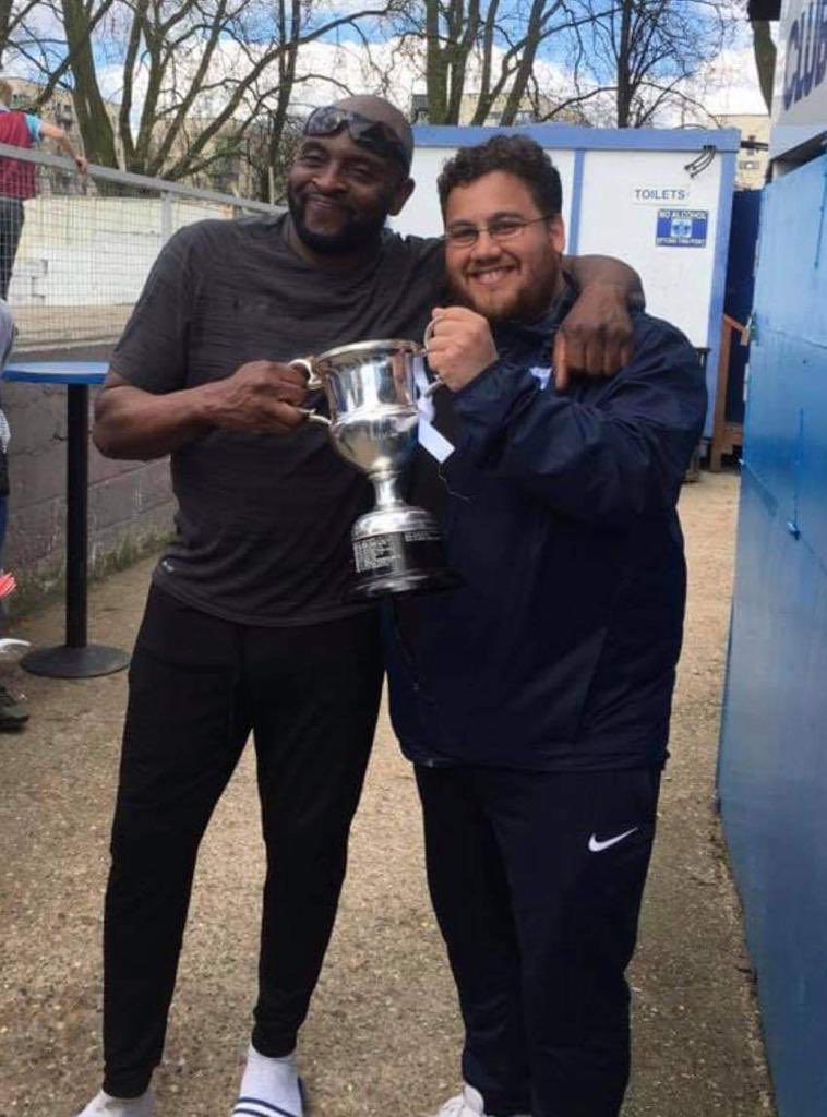 nathcoomb1's tweet photo. RIP Son ❤️ tough one this is . Gaffer who genuinely cared about me and taught me what a real captain is from a young age . RIP🕊🕊@sonnyhassan gone too soon 😪 https://t.co/YymPcBd98U
