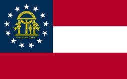 iava's tweet photo. Attention all Georgia residents! Your elections are this Tuesday, January 5th. Are you ready? You can find your polling place right here: https://t.co/8JnnbhNrU9 #IAVA #TheVoteHub https://t.co/7QBLzPAdPP