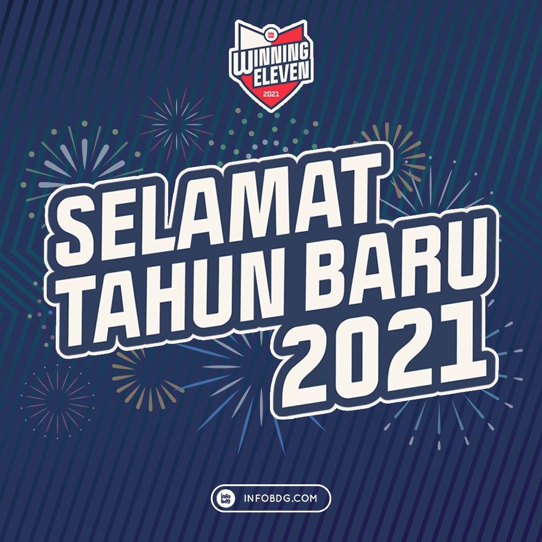 Selamat Tahun Baru 2021 taruwit! Semoga selalu ada kebaikan yg menyertai kita semua di tahun baru ini 😊 #infoBDG