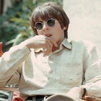 davy jones and paul mccartney as each othera beautiful thread to start the year