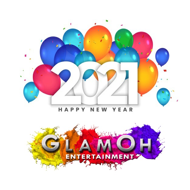 iGlamOh's tweet photo. #HappyNewYear #HappyNewYear2021 @iGlamOh @NavenduMohan https://t.co/zn2FjUGRge