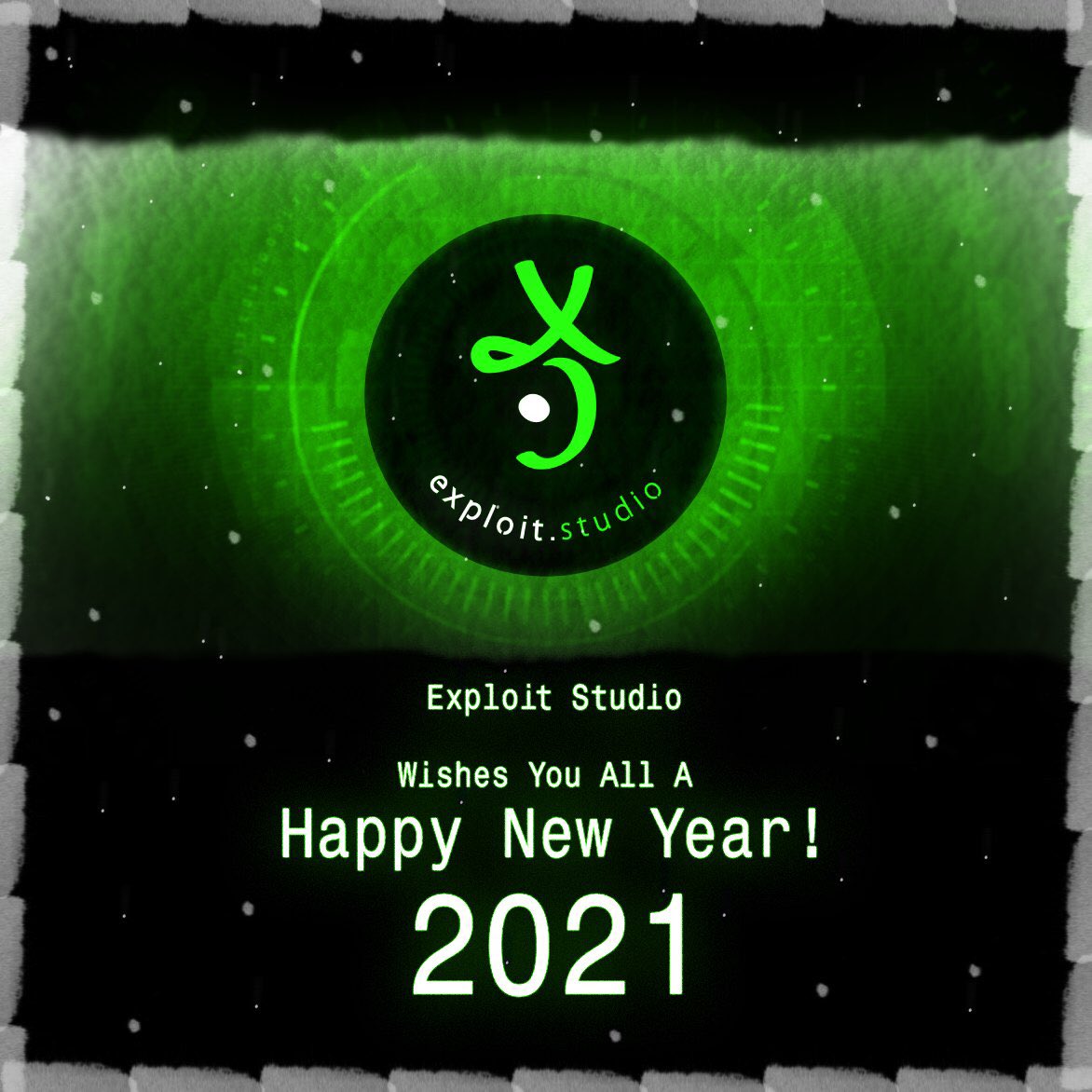 ExploitStudio's tweet image. 