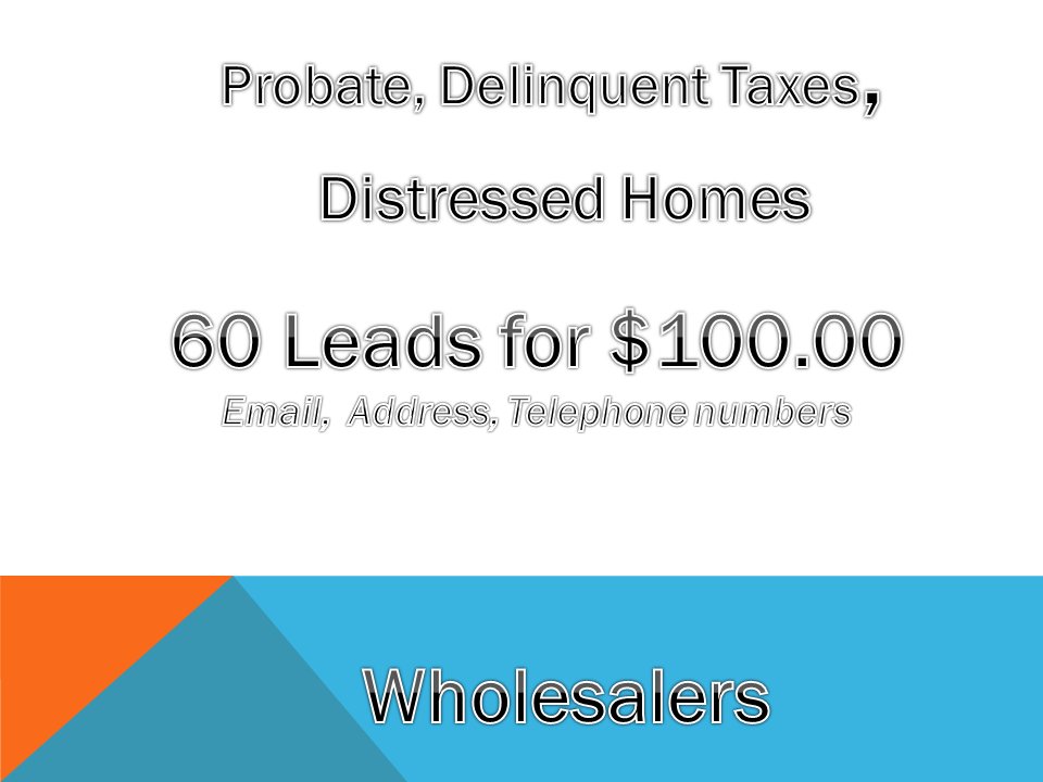 WeRunItMarketi1's tweet photo. https://t.co/HrrhLeBuFe

Our leads come with emails, addresses and telephone numbers. 

Our tool are the GPS for the direction you want your business to go. https://t.co/aIDNXoiJQx