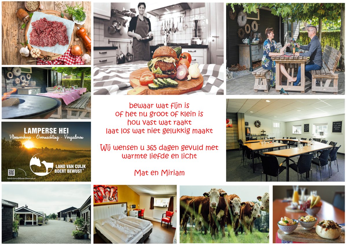 een fijne jaarwisseling en op naar zorgeloos 2021