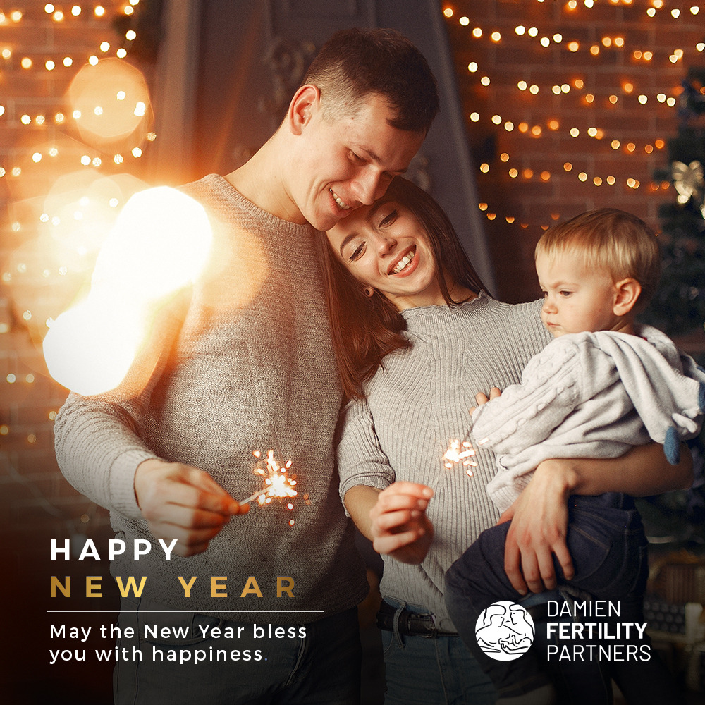 Damien Fertility Partners tweet media