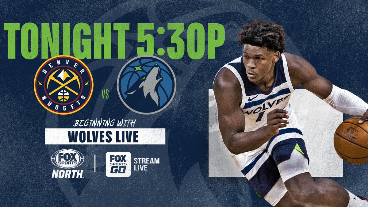 The Latest Minnesota Timberwolves News SportSpyder