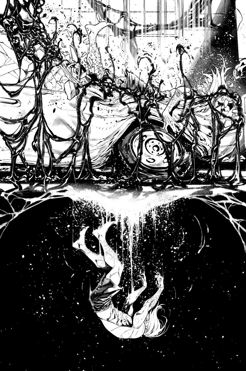 UpToTASK's tweet photo. The Stan Lee Award for Best Up And Coming Artist, @IbanCoelloSoria! This dude got next, man. His art just pops out and sticks to you! Definitely someone who will just get bigger and bigger.
#StanLeeAwards #StanLees https://t.co/jiucSMsLH6