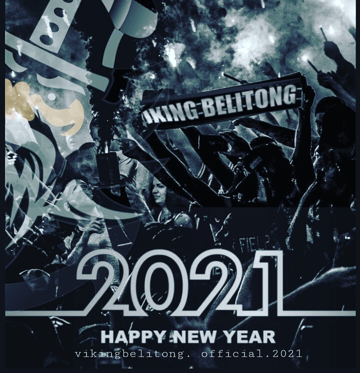 Bismillah, welcome 2021