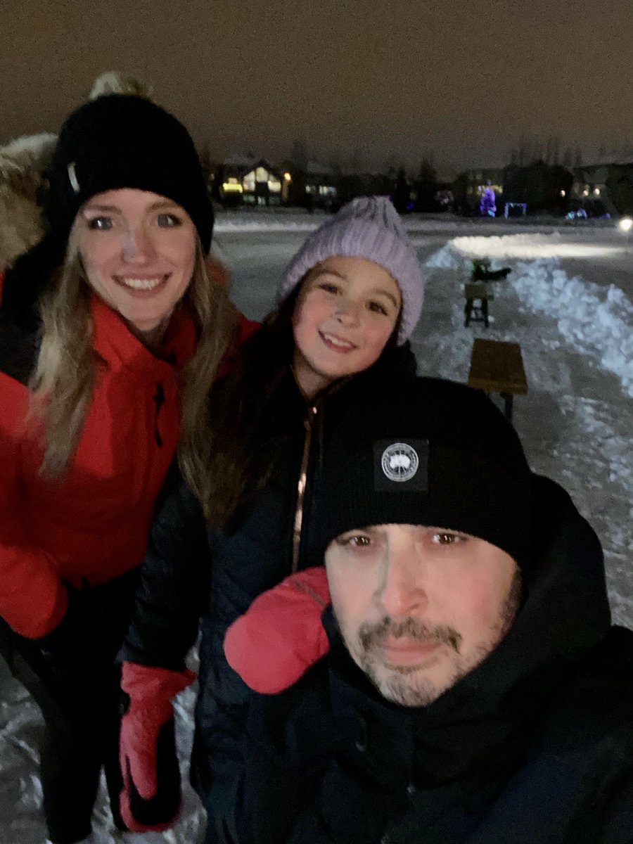 BrocksPlate's tweet image. Lots of snow in Calgary