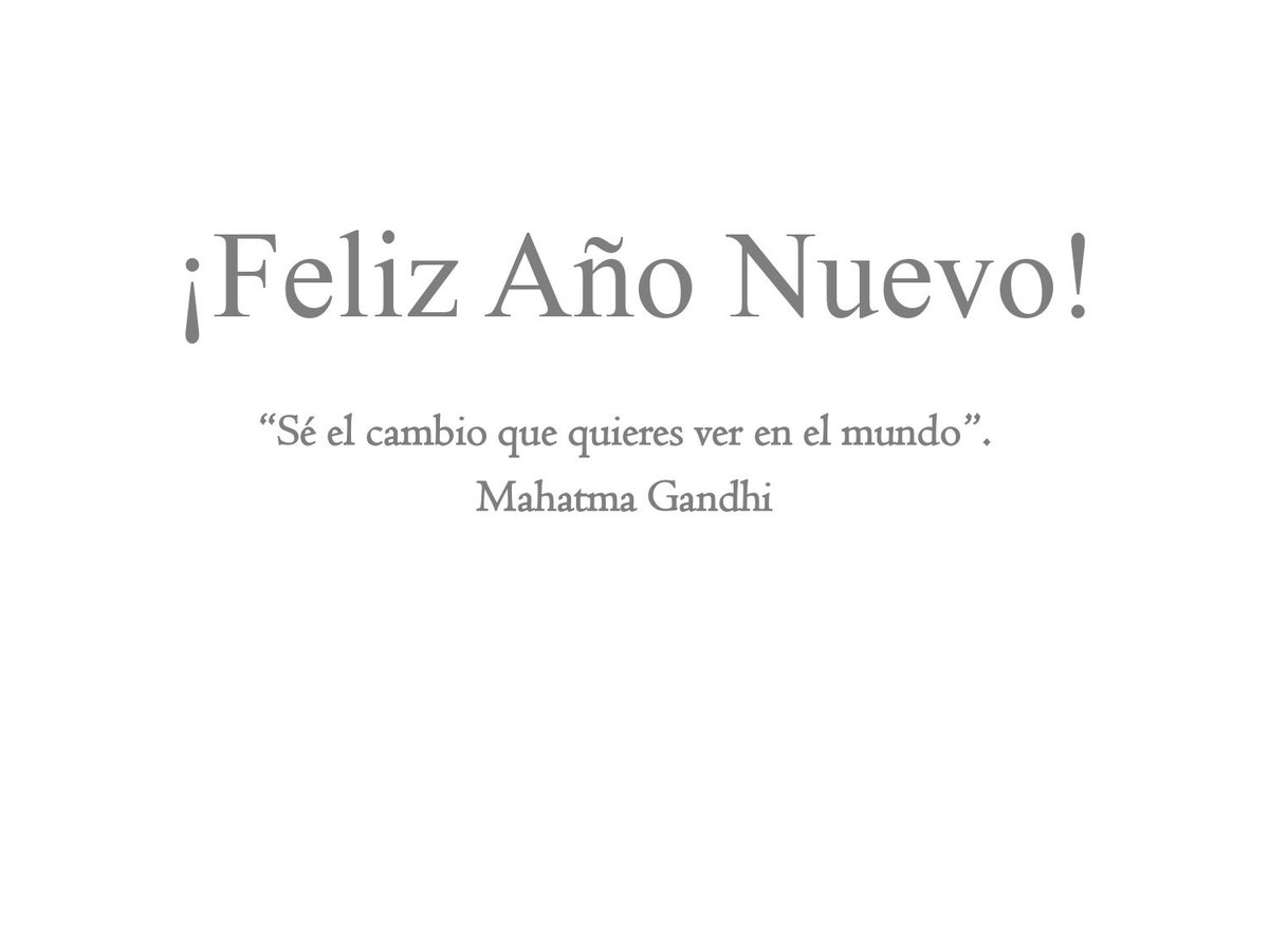 Que cada vez estemos más cerca del amor puro! De lo que realmente somos!! Besos a todos!!! Gracias por acompañar y estar en este año tan exigente que nos deja! Todo va a mejorar! ❤️