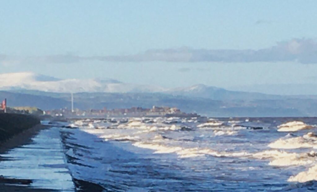 CambriaCeltica's tweet photo. #2020 in 12 monthly summaries.
February 2020 I celebrated #VeganUnityDay @veganunityday with vegan snacks at @parkrunUK #nova #prestatyn @VeganRunnersUK. I was back volunteering at @NTPenrhynCastle. Had some bracing runs and walks on the wintery prom and blustery beach βοΈ https://t.co/Cl5ljOlgRT