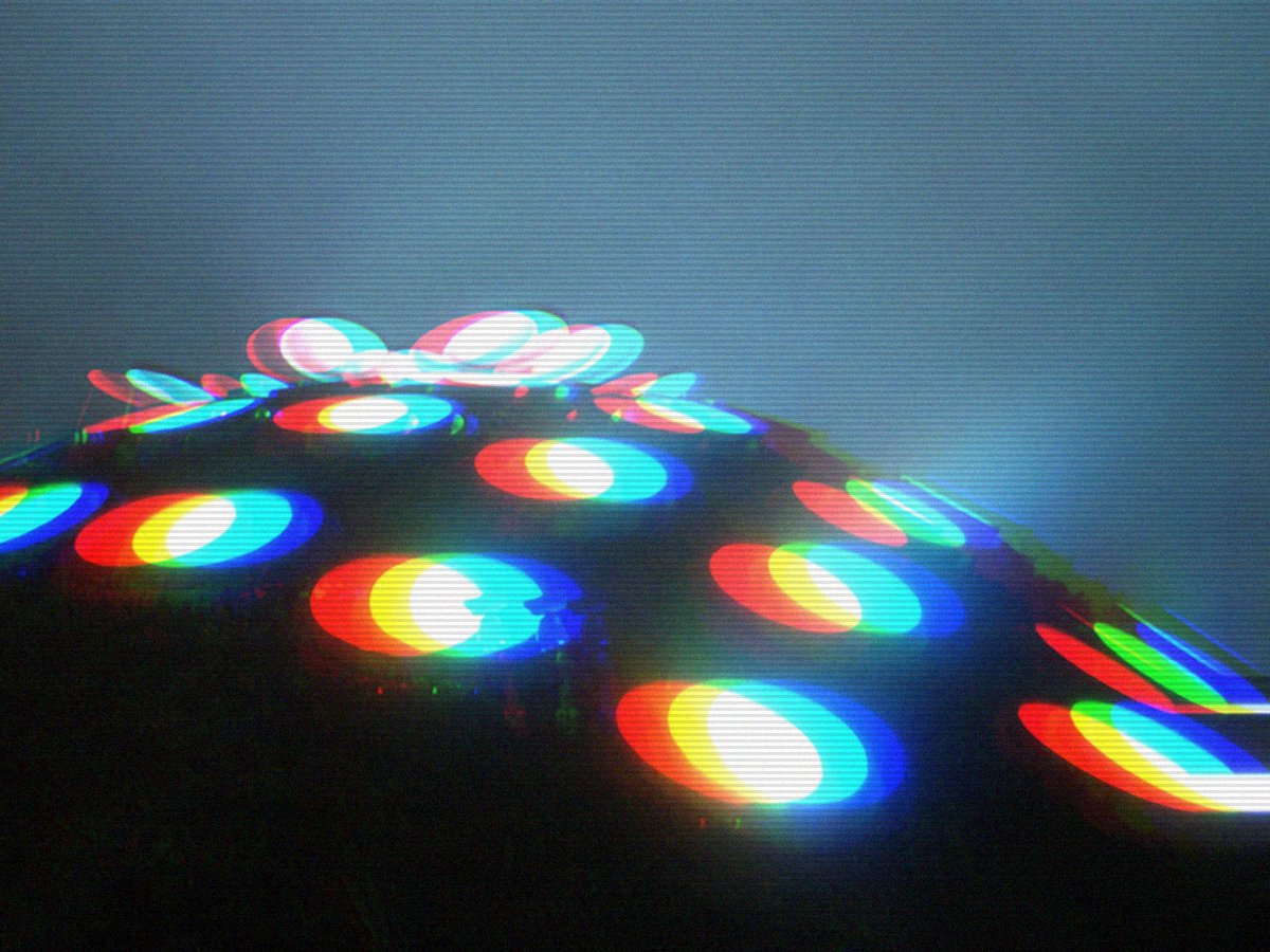 It wasn't the year we expected, but we want to thank the viewers &amp; presenters who joined us as NightLife went online—we had no idea that when we launched "Virtual NightLife" in April that it would be the 1st of 29, but here we are! Here's the playlist! bit.ly/33NF0F8 😘