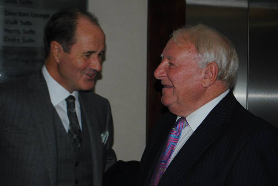 CFCCath's tweet photo. Some of my photos from the Docherty Diamond's Evening in 2013. The third one was when I was drinking with him in the hotel bar after. Could have listened to him all night he was that engaging โฆ #RipTheDoc https://t.co/iIasgBLLWw