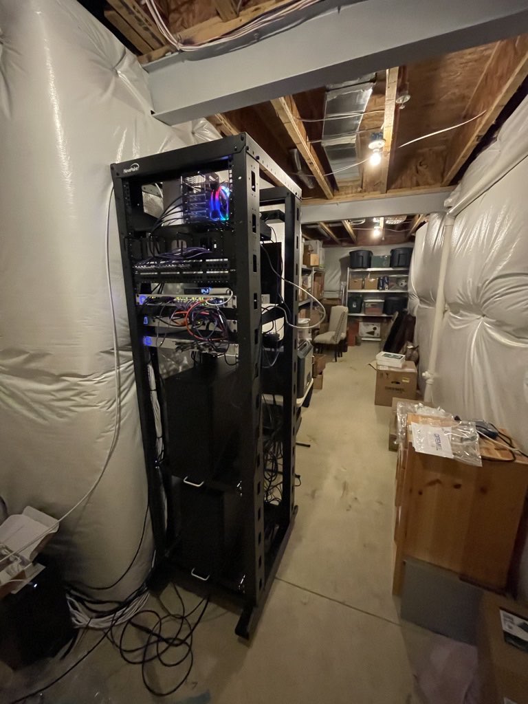 Bryan Liles tweet media