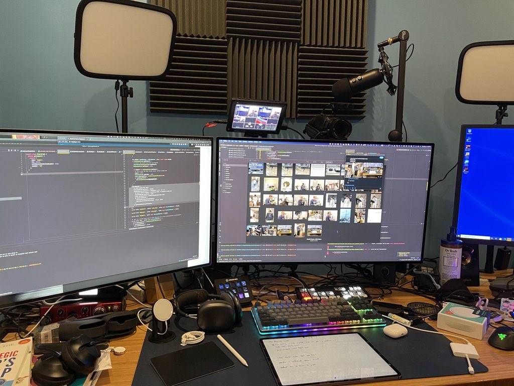 Bryan Liles tweet media