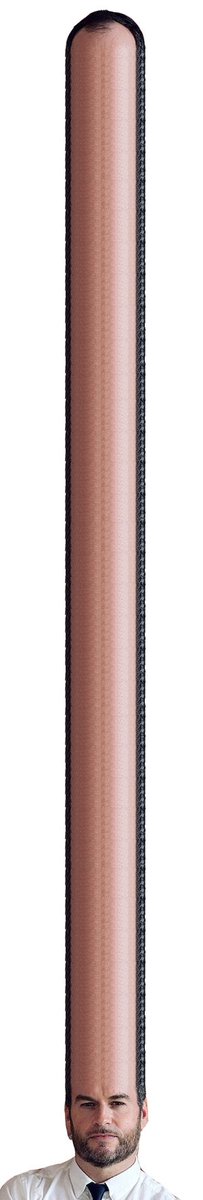 The king of the long bois.