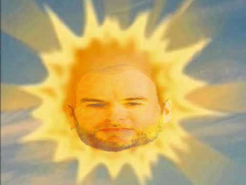 Moar teletubbies!