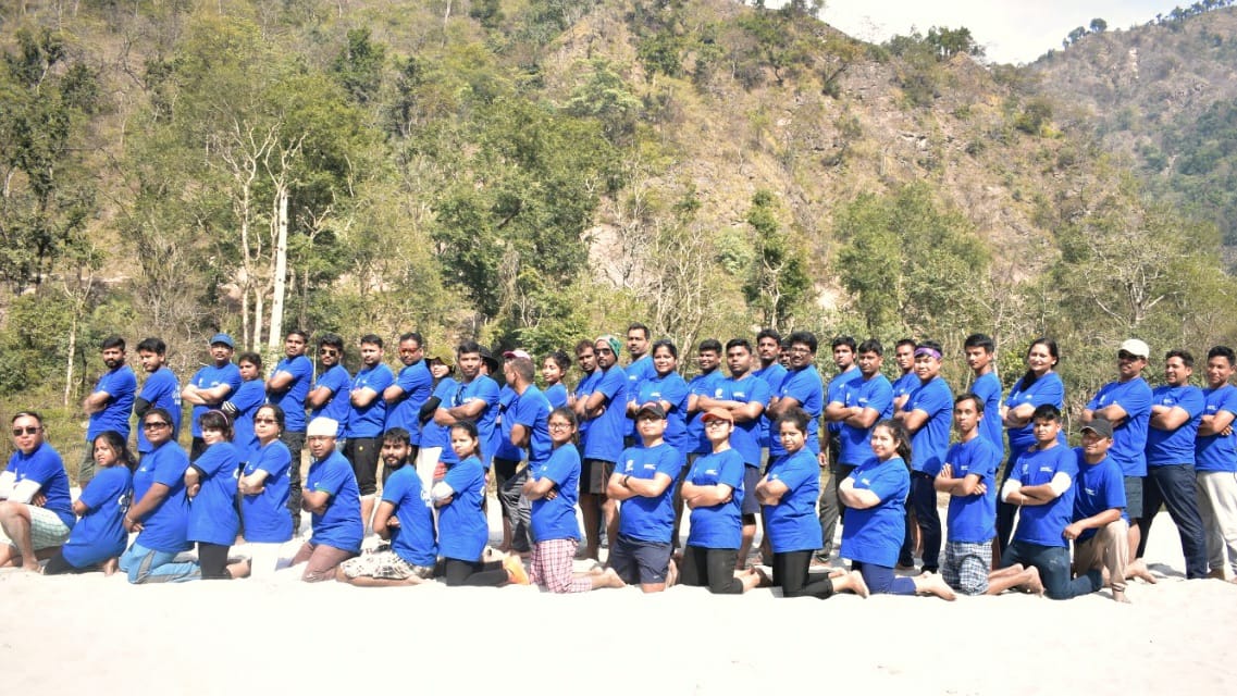 As curtains draw on 2020, we begin the new year with renewed vigour and determination to enable a life of dignity &amp; self-reliance for one and all. May 2021 bless us to hold the promise!