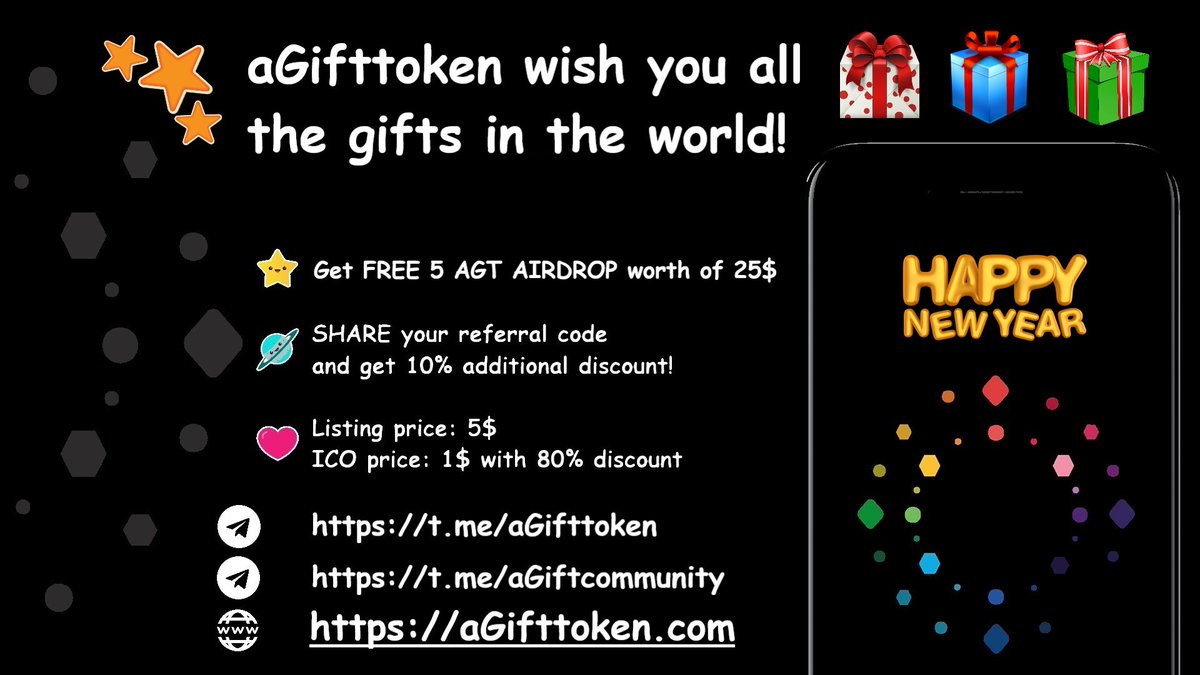 aGifttoken tweet media