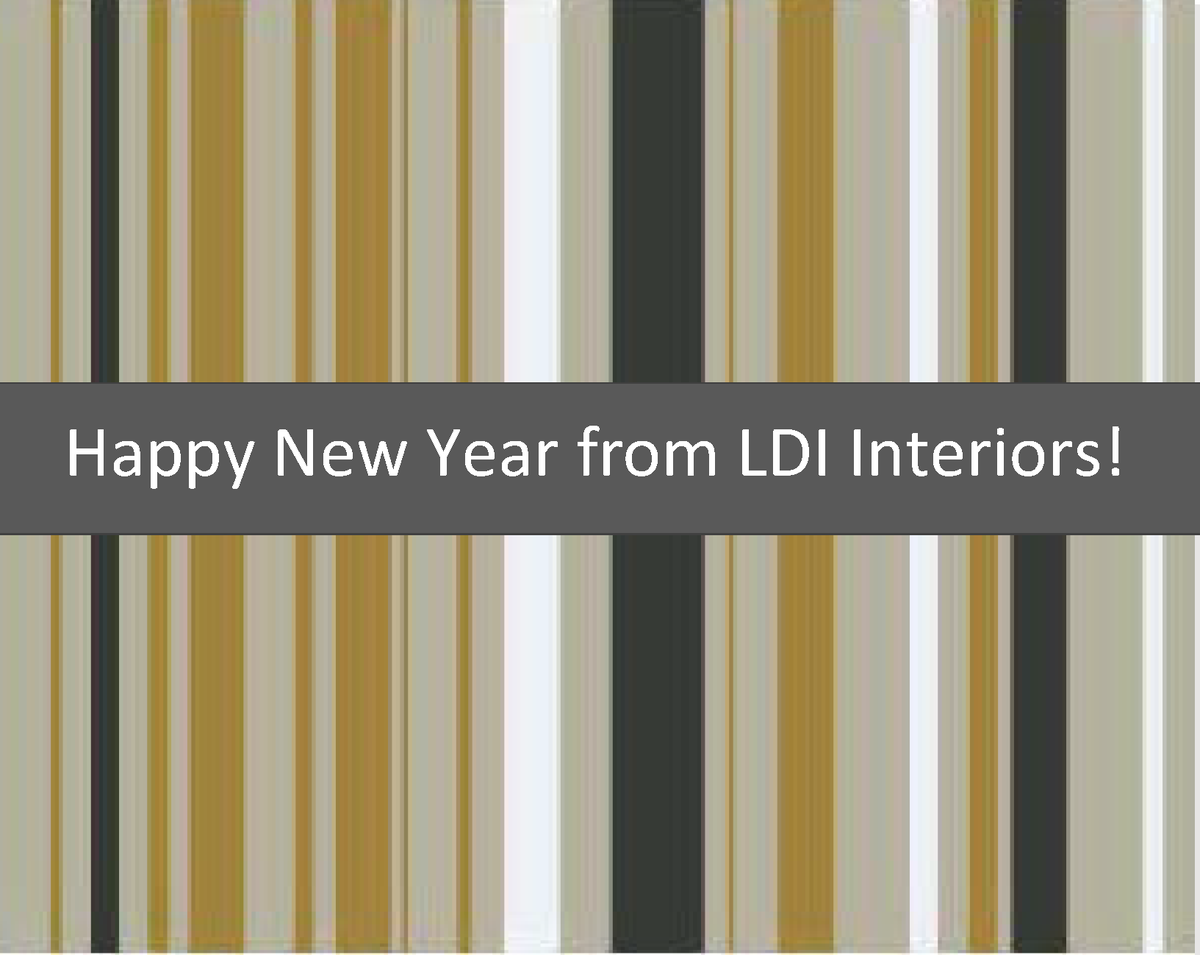 LDI Interiors tweet media
