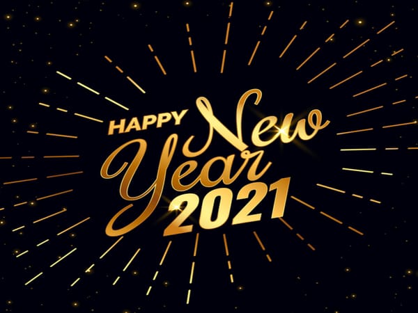 BlackPandaProd1's tweet photo. #HappyNewYear2021 #newyear
#staypositive #feelgood https://t.co/fj1ozbNyt4
