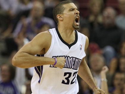 Happy Birthday to former forward Francisco García! 