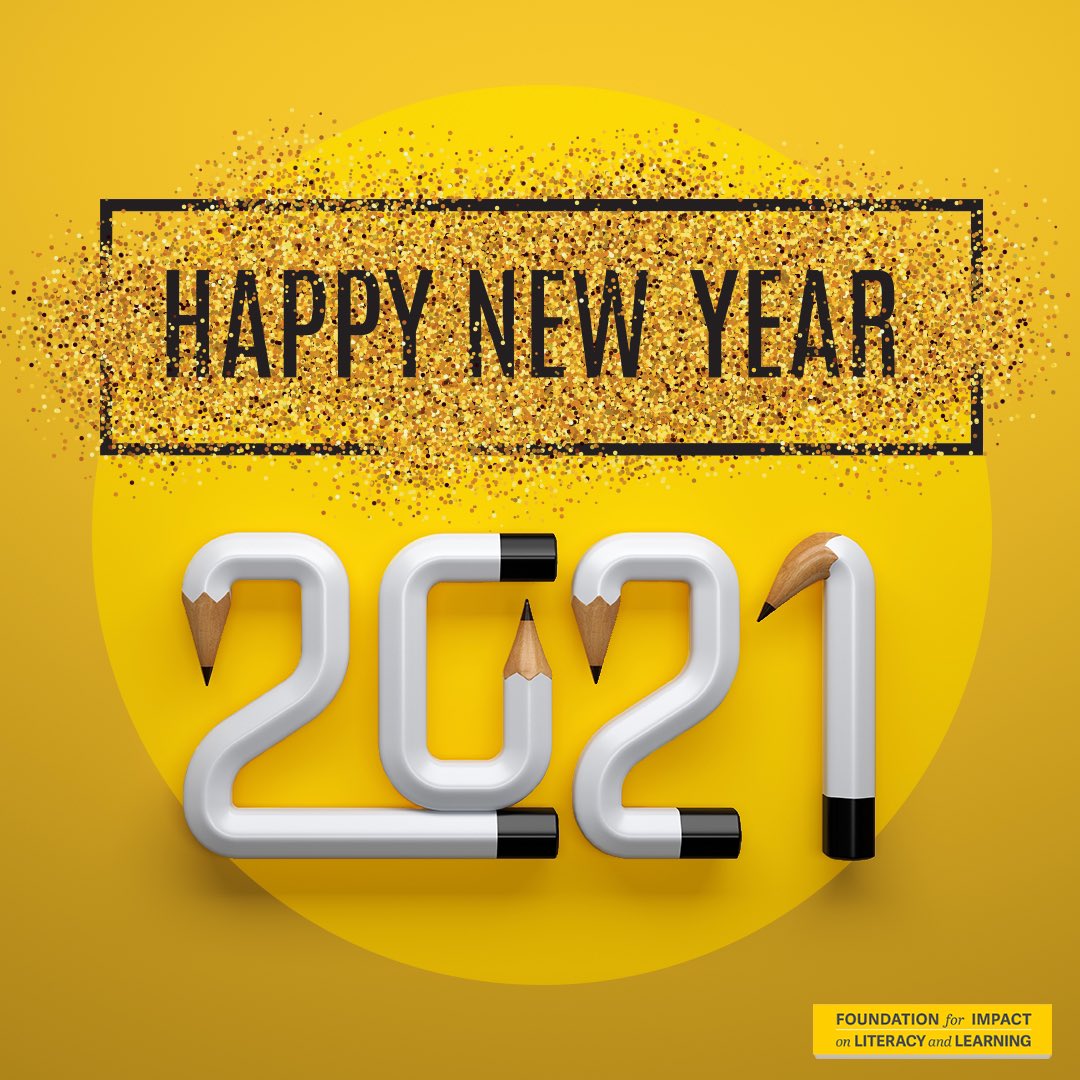 Thank you to every donor who supported teachers this past year! We look forward to teaming with donors and educators to make 2021 better than ever!