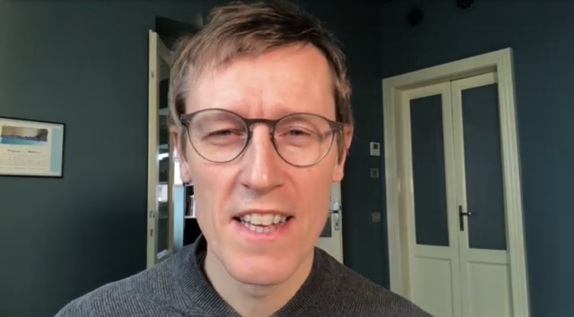 wylabincubator's tweet photo. ▶️ Bilancio di fine 2020 e nuovi ambiziosi progetti per il 2021: 📹 il video messaggio di fine anno del CEO @federicosmanio è sul nostro Canale #YouTube!
🥂Buon Anno a tutta la community di #Wylab! 🔜 Clicca qui: https://t.co/a71Tri7lUR
#happynewyear #wylabincubator https://t.co/inaG6sF3lS