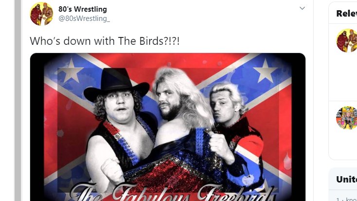 Next is the Offensives Tweets category and here are the nominees: