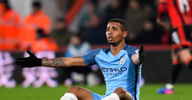 Son is playing with one of the best finishers in the world, Kane. While Sterling is playing with Aguero who still is a good finisher but far from Kane (finishing, not goalscoring). Gabriel Jesus remains the main reason why Sterling is unlucky with his assists, horrible finisher