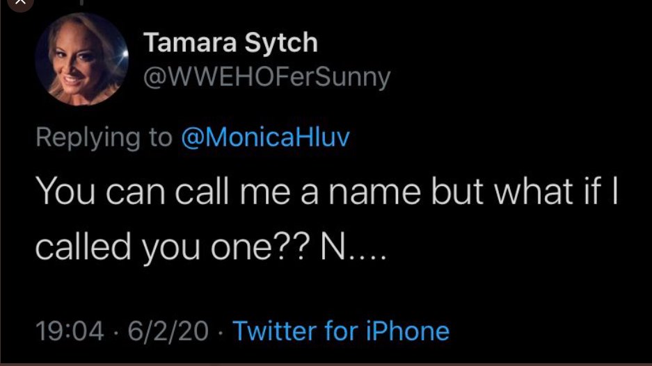 Next is the Offensives Tweets category and here are the nominees: