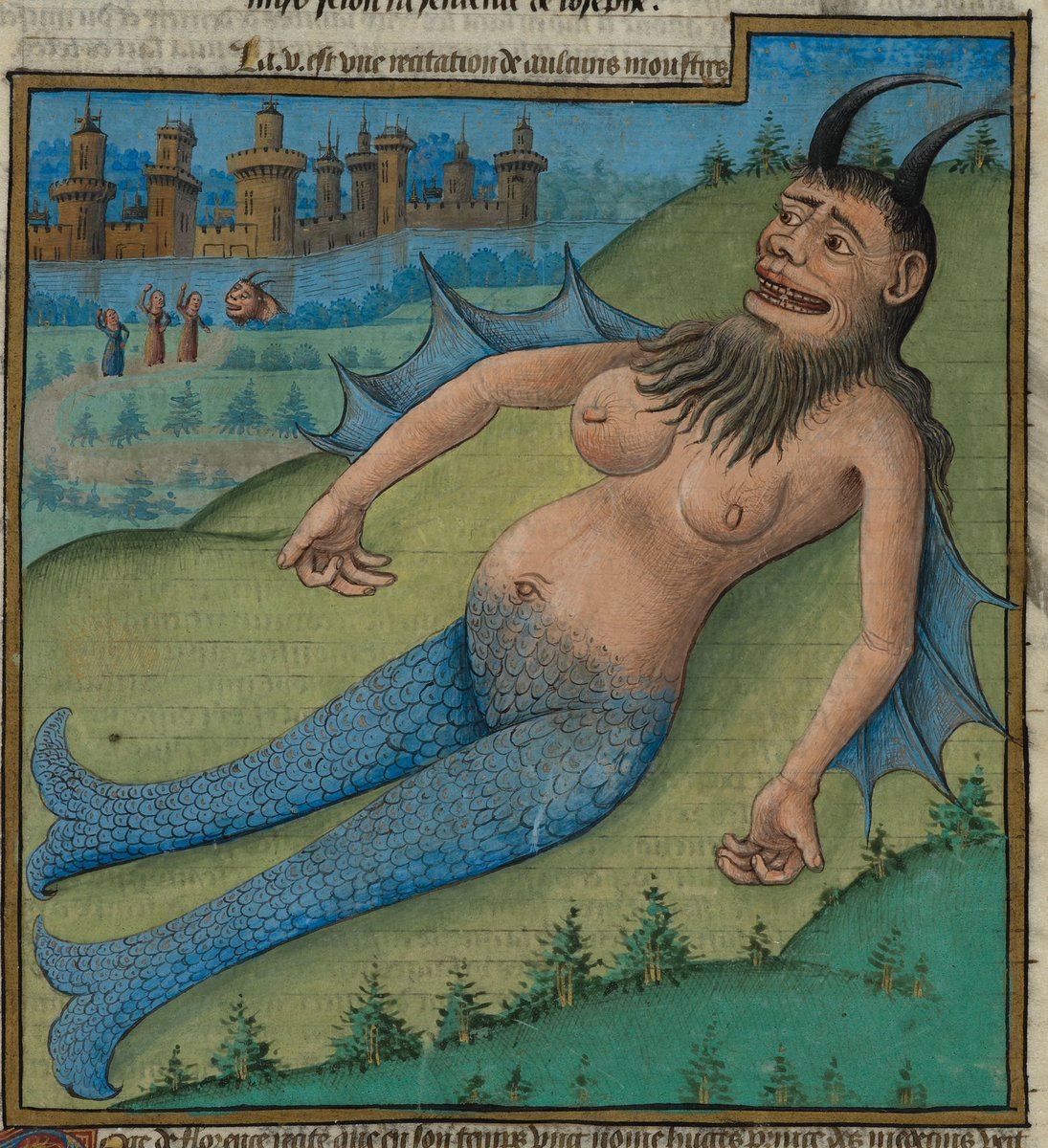 9) Give myself a new look