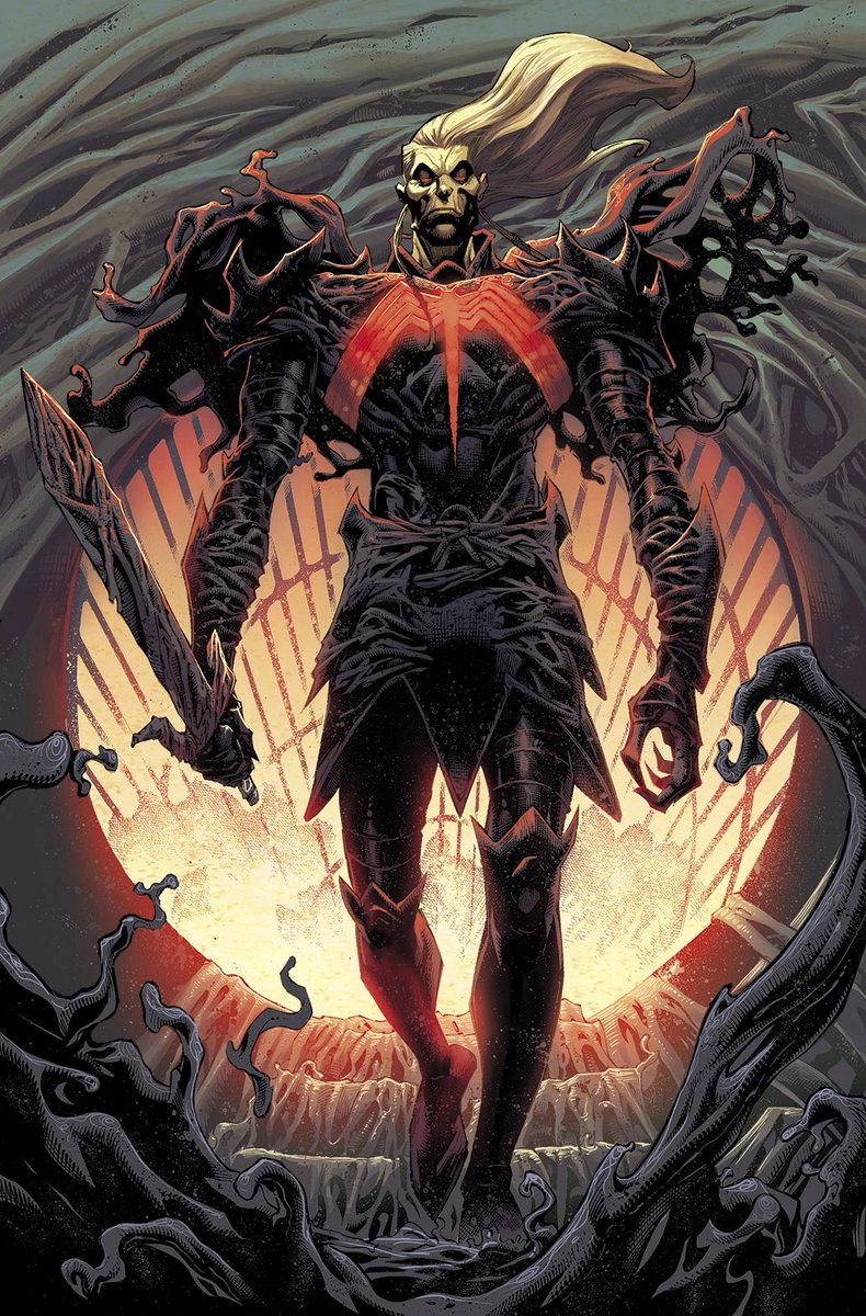 UpToTASK's tweet photo. The Stan Lee Award for Villain of the Year goes to KNULL!!! My mans came through like Sting with the baseball bat from the rafters and started f*cking EVERYTHING up. We knew he would be a problem, but NOWHERE NEAR on THIS level.
#StanLees #StanLeeAwards https://t.co/Xzt0UoKmrn