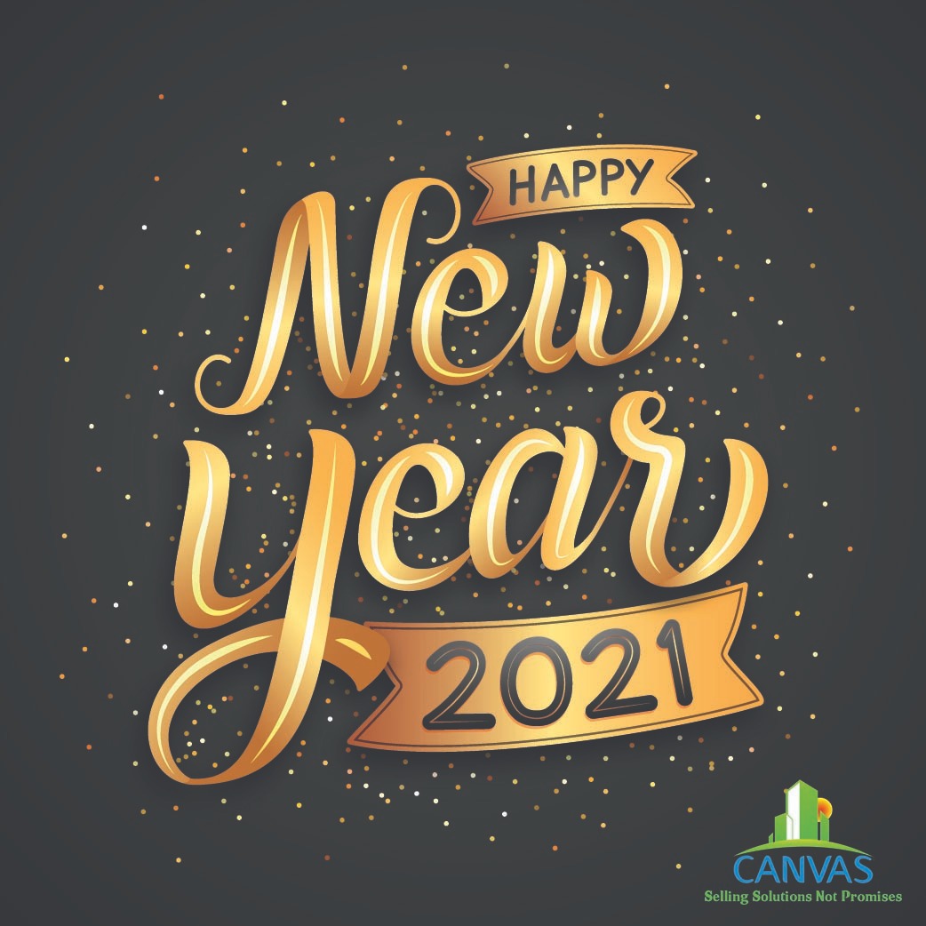 CanvasInfratech's tweet photo. Wishing all a very Happy New Year 2021!!💐💐 #HappyNewYear2021 https://t.co/LWjelgTIAJ