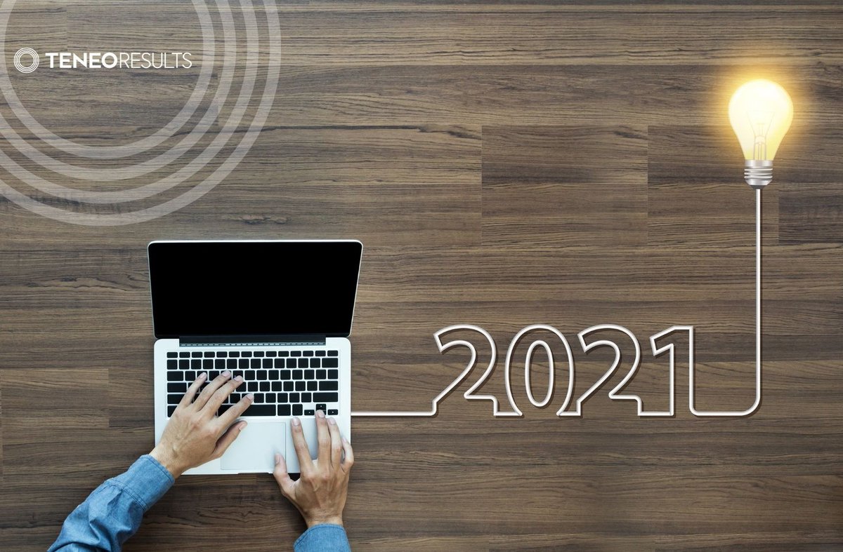 Wishing you all a healthy and happy New Year as we bid farewell to the rollercoaster that was 2020! Be sure to rest, reflect, and recharge in these next few days before we hop back on for another ride in 2021!

Set those goals, and be sure to share them for added accountability!