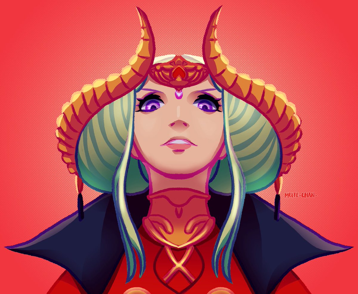 mut3ch4n's tweet photo. Edelgard

I finally started playing through the Black Eagles route. Even though I’m still biased against her I always thought that her post time skip design was pretty cool. https://t.co/03fHmGFUUX