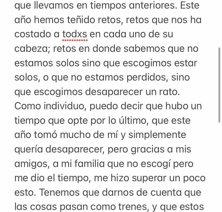 No soy único en el mundo. tweet media