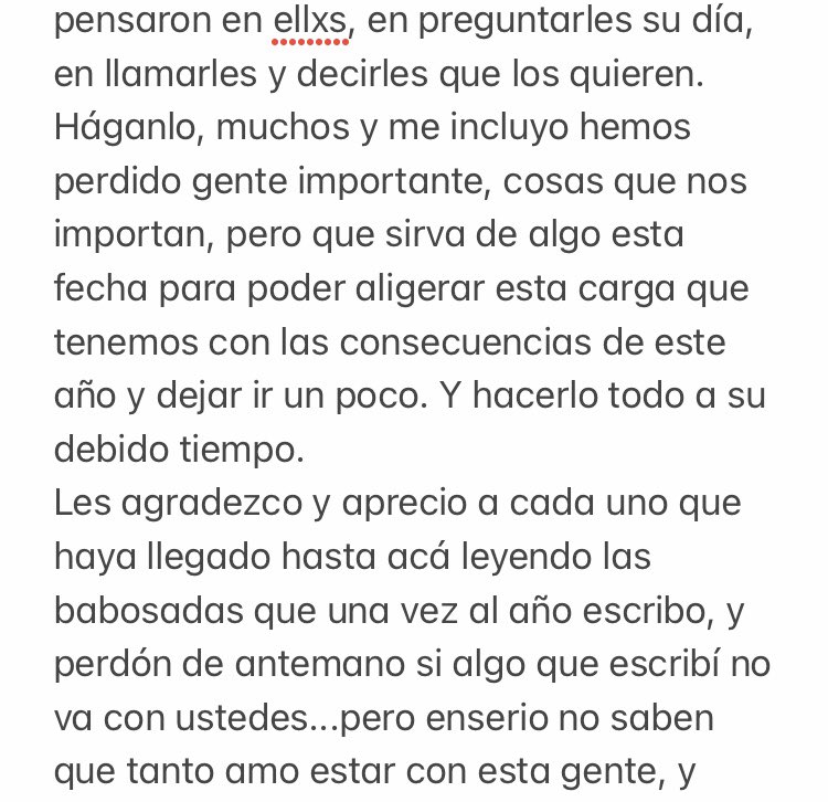 No soy único en el mundo. tweet media