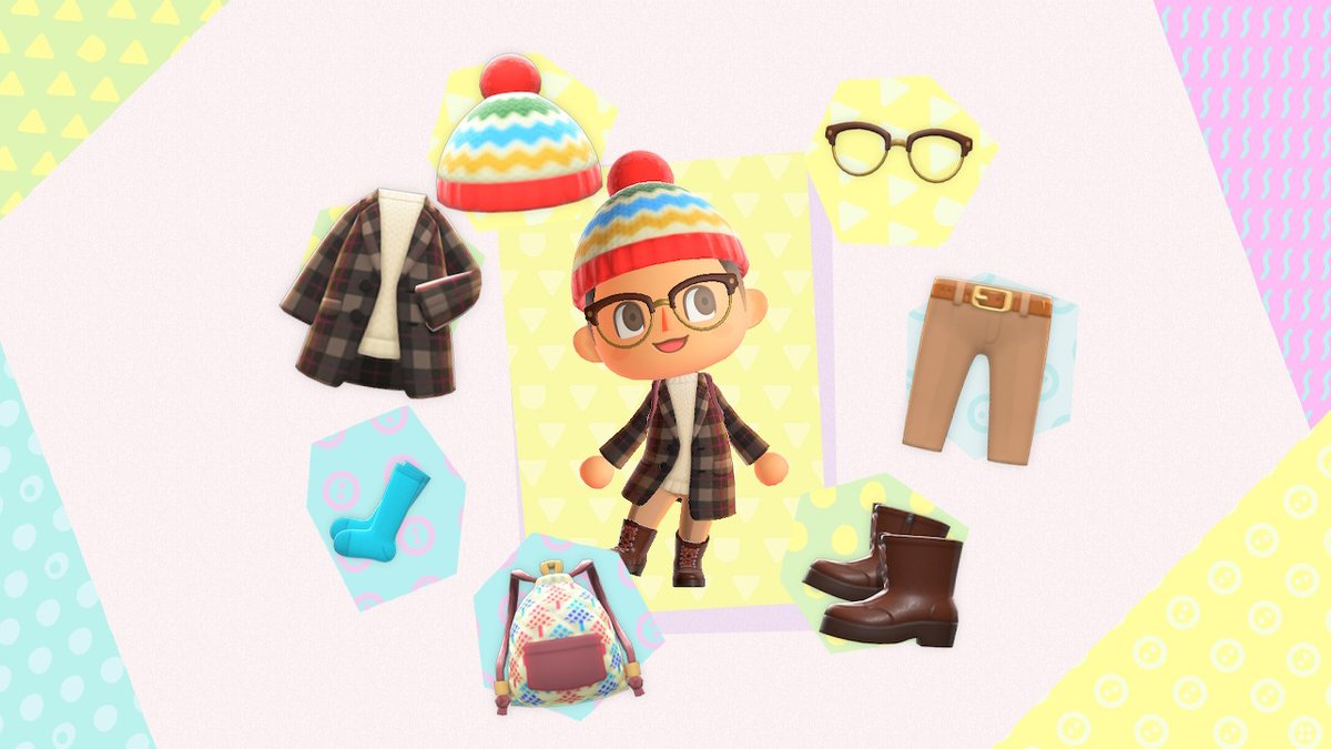 RobbieBulilan's tweet image. Its been 6 months since I really played AC, but now I'm playing it very casually. HNY!!! #AnimalCrossing #ACNH #NintendoSwitch