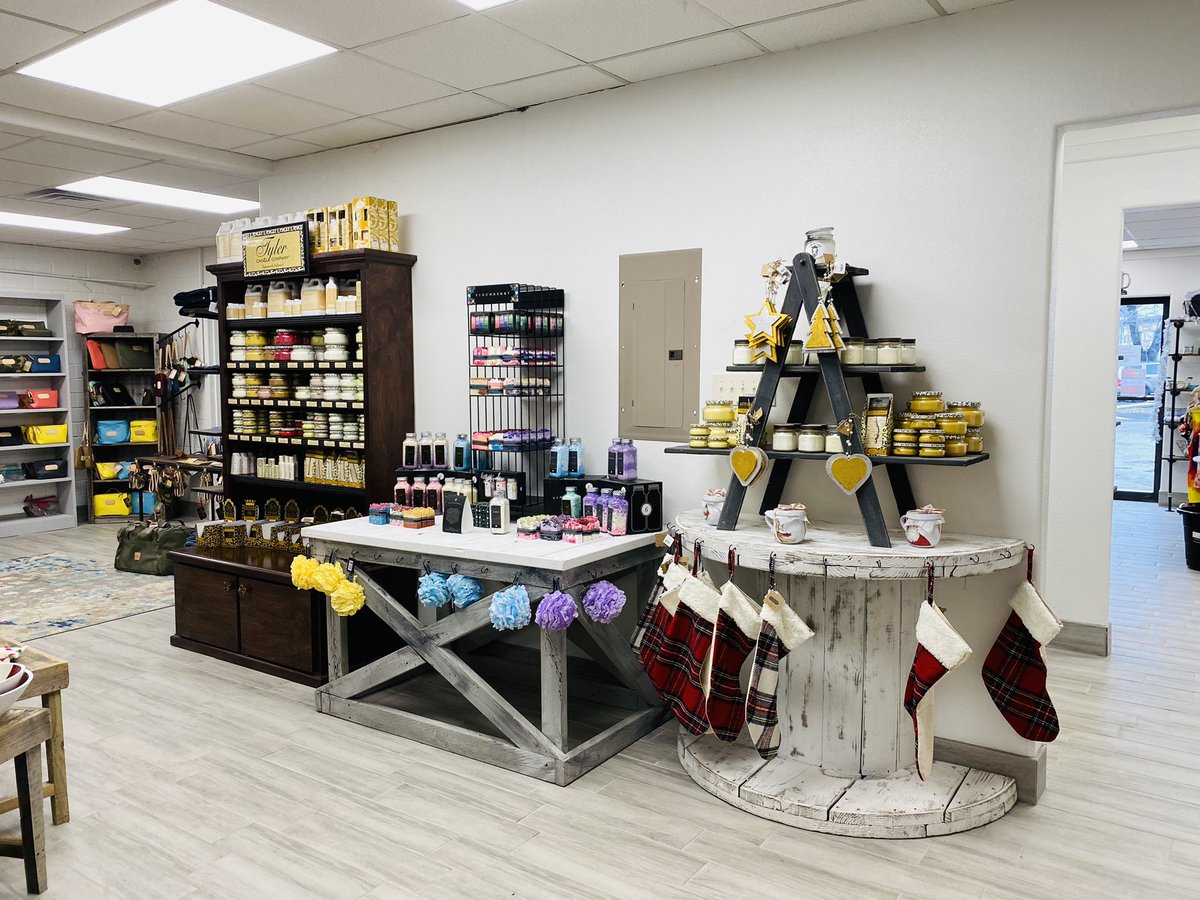 Guess what y’all... EVERYTHING is 50% OFF until 4pm when we close today!! 
Come shop our biggest and last sale of the year! 🤪🤍🥰
Sale available in store &amp; online 😘
•••
This sale excludes Jon Hart &amp; Cinch.