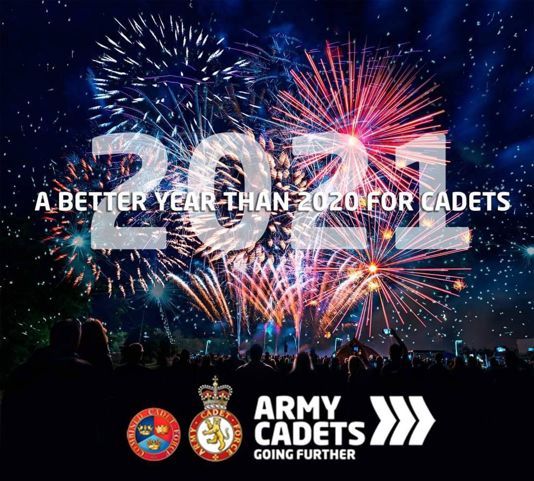 CE_EA_RFCA's tweet photo. What huge achievements all of our outstanding @ArmyCadetsUK #ACF #CFAVs and #Cadets have achieved in #2020 with #VirtualACF #VirtualAC2020 - we have still completed @CVQO @ACFADofE @idea_award #STEM and much much more - well done and a #HappyNewYear2021 @ArmyCadetsHQ https://t.co/k3r2Vuo8BQ