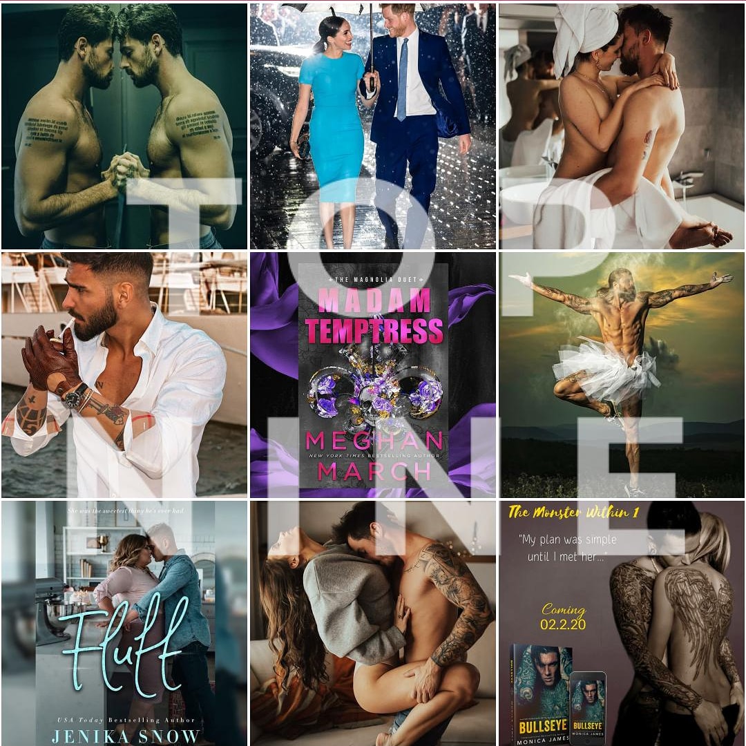 TwoNerdsOneBook's tweet photo. Top Nine 2020 https://t.co/WmV36L5RiB